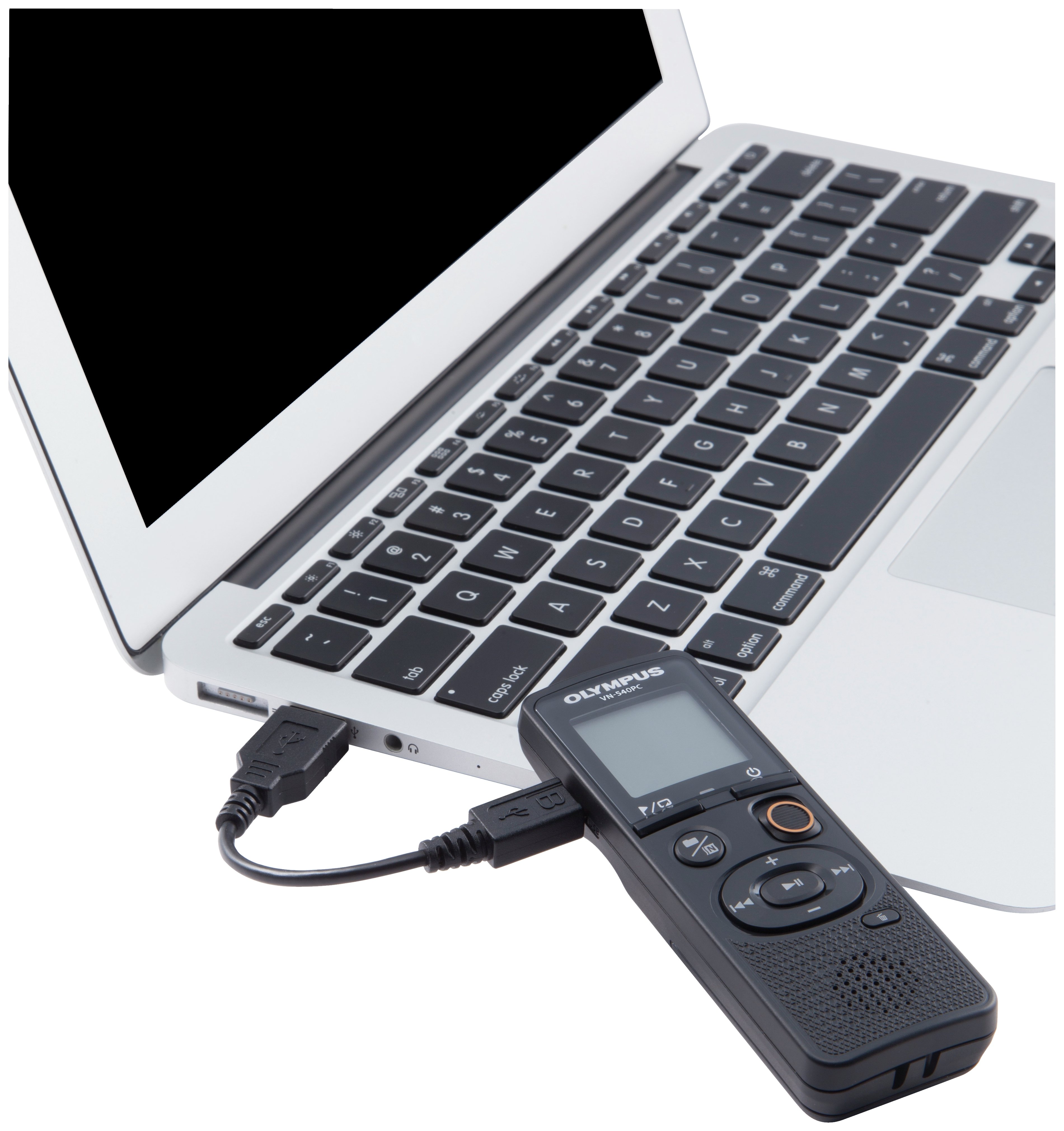 Olympus VN540 PC 4GB Dictation Machine Reviews