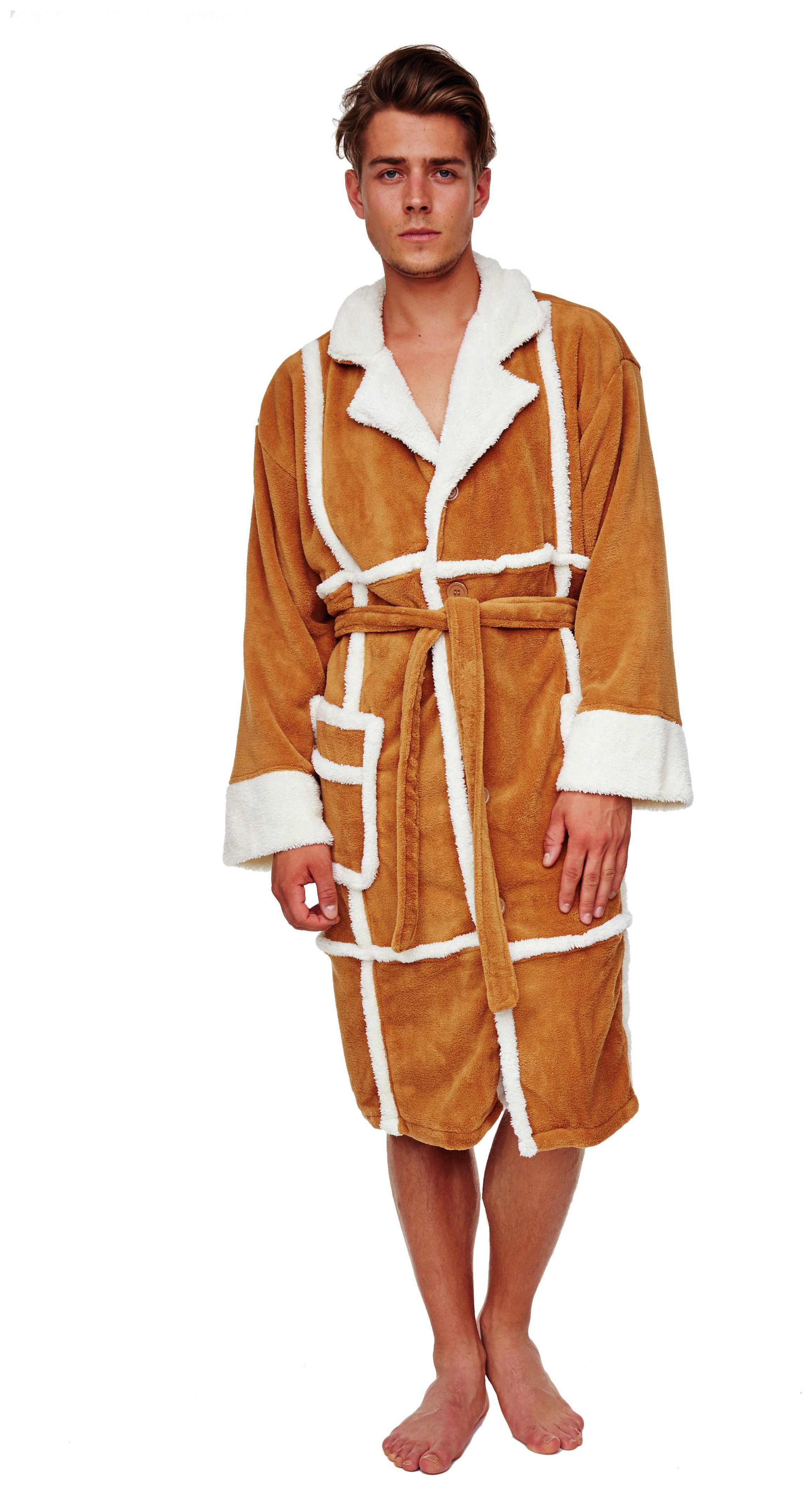 Only Fools and Horses Robe Reviews