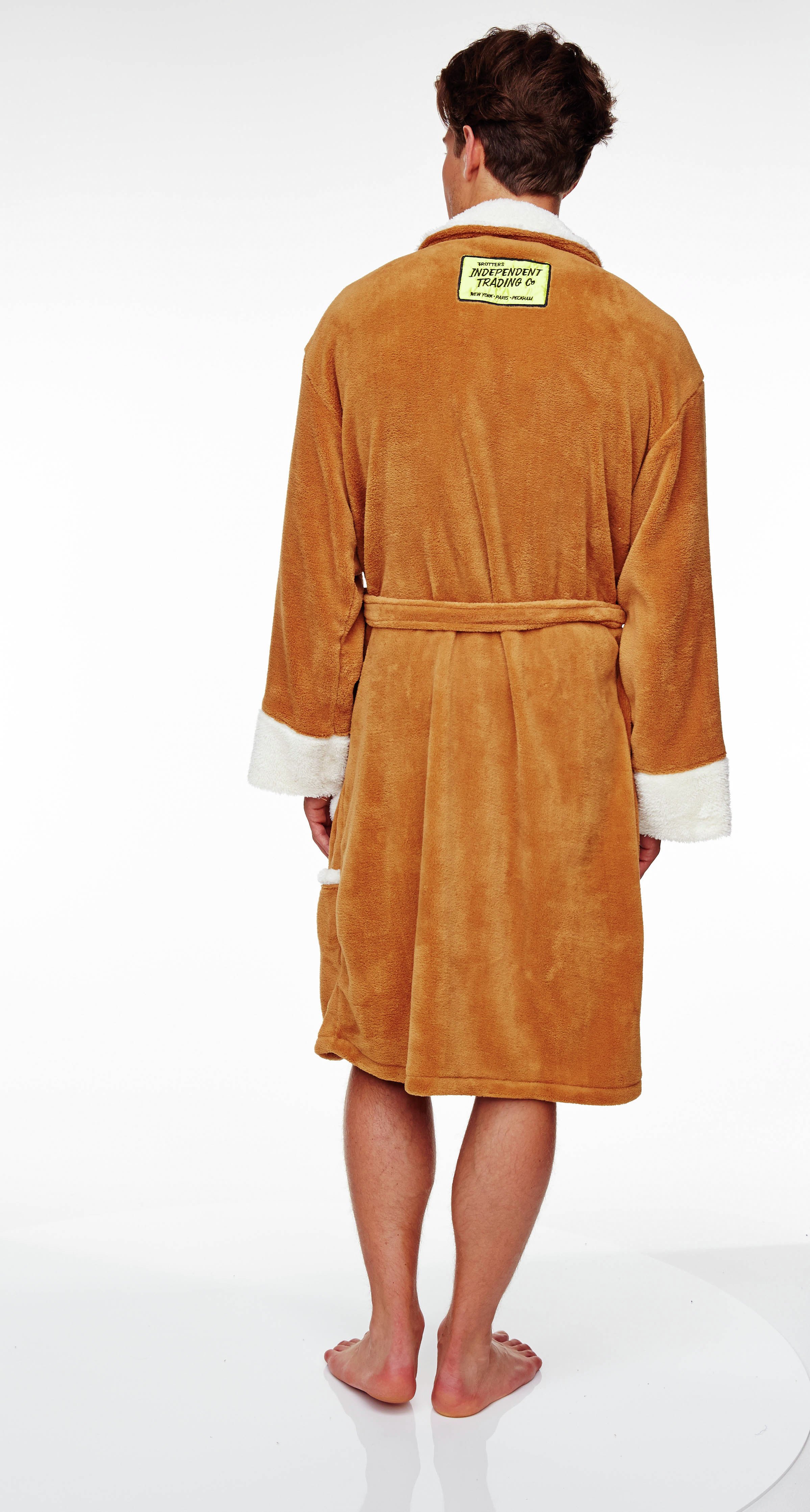 only fools and horses robe