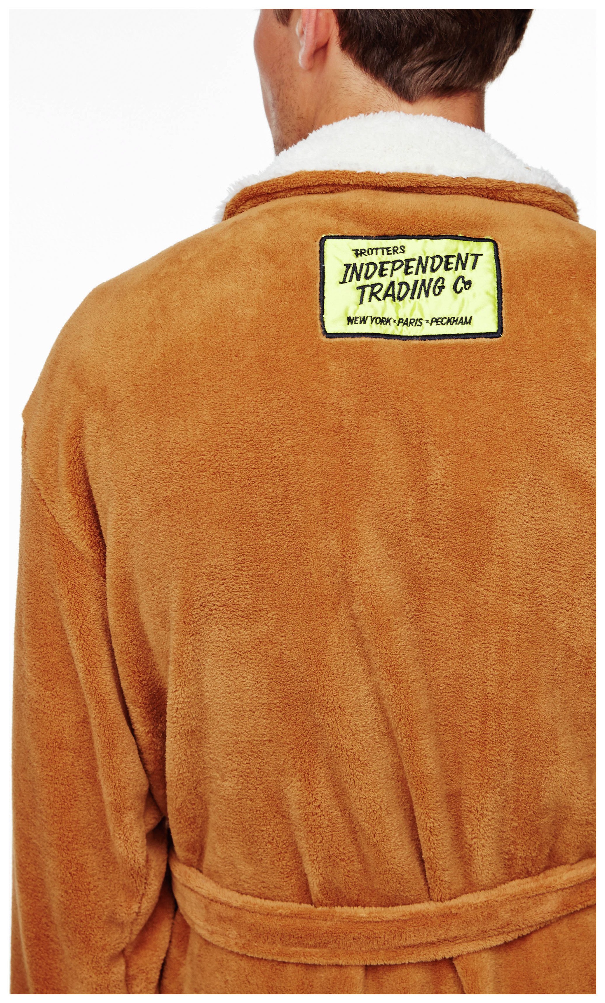 only fools and horses robe