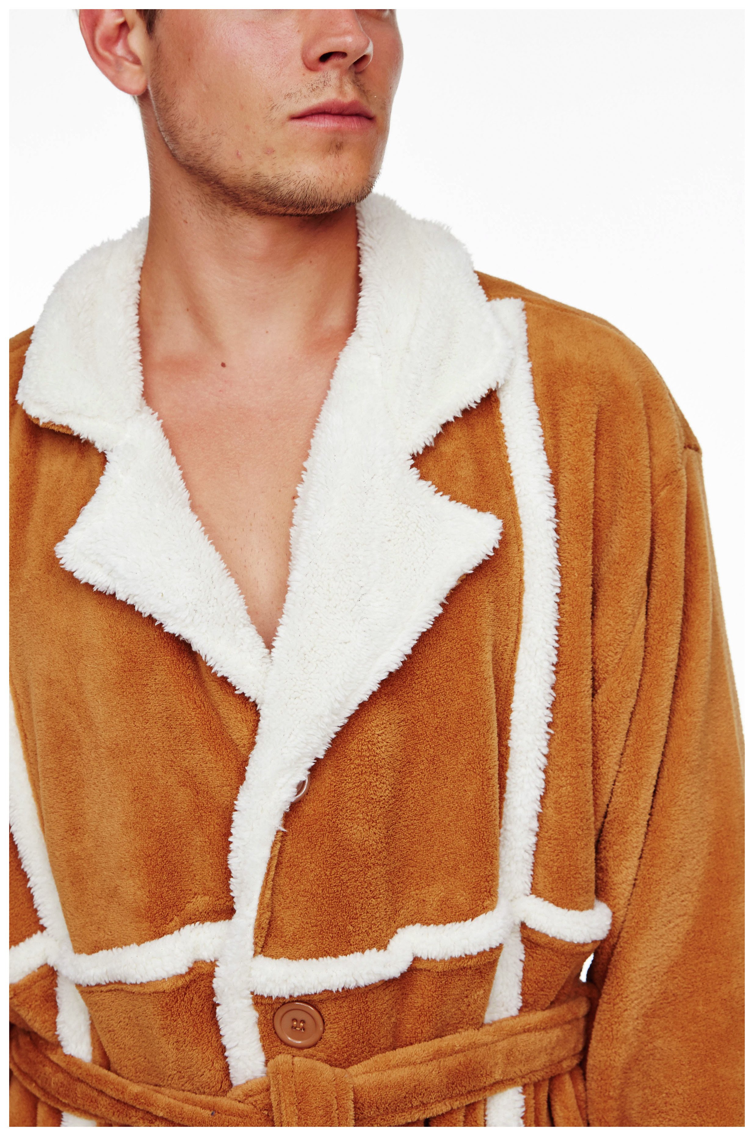 only fools and horses robe