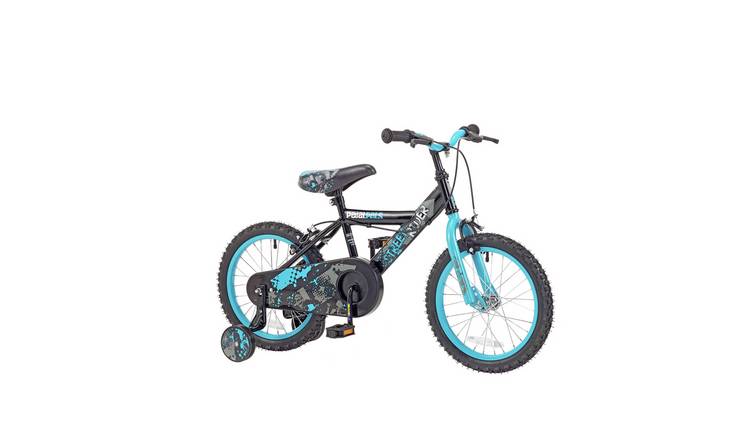 Argos pedal pals outlet bike