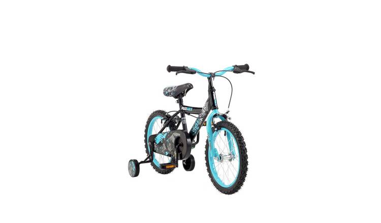 Argos bikes 16 outlet inch frame