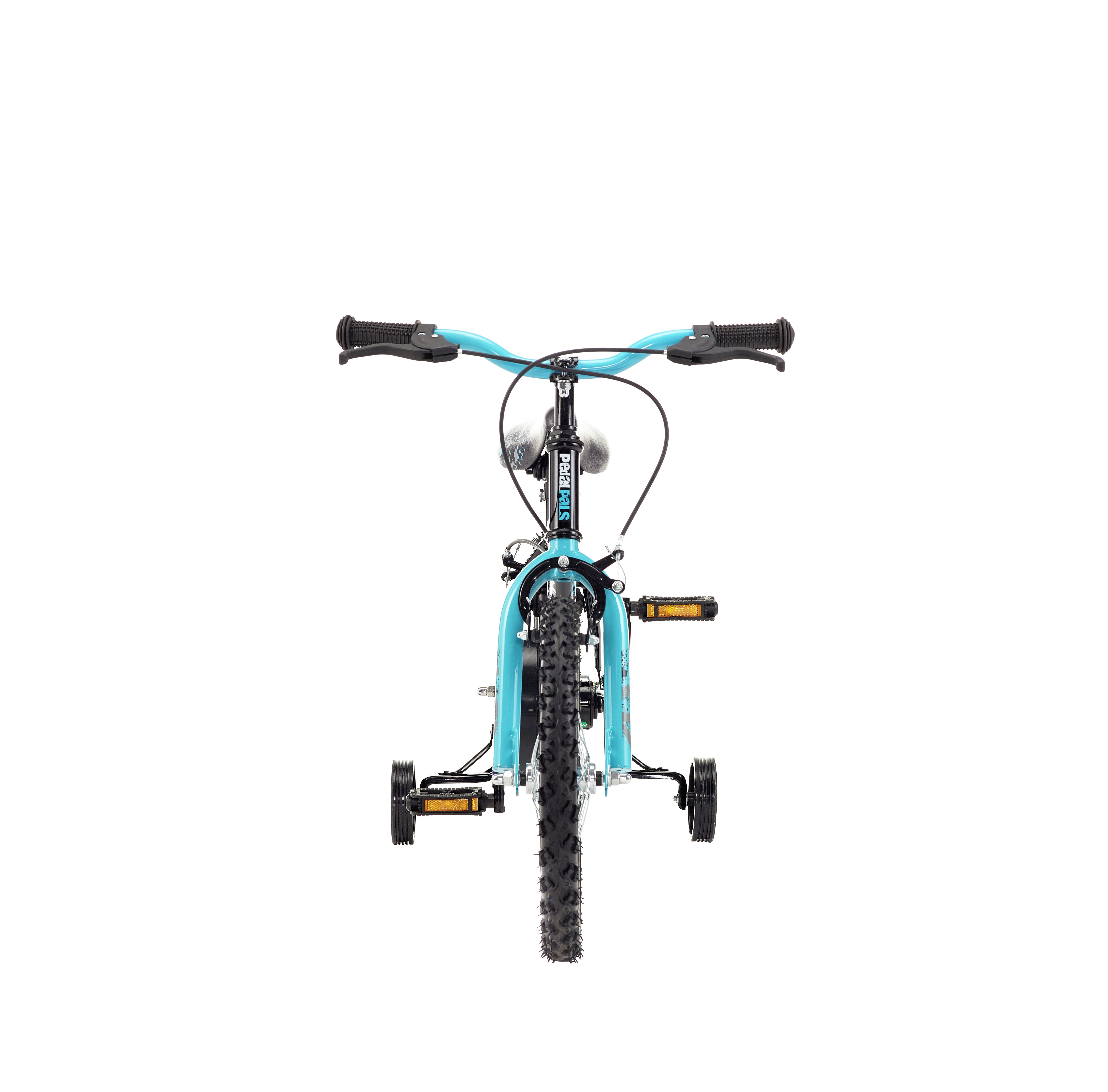 pedal bike argos