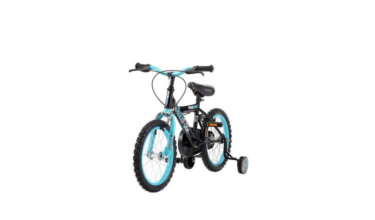 Argos kid outlet bike