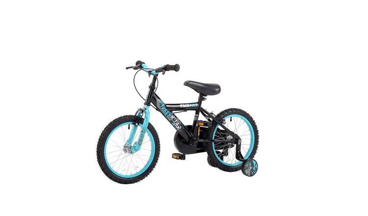 Argos pedal cheap pals