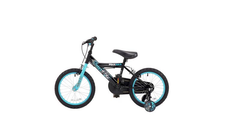 Argos bikes 2025 16 inch frame