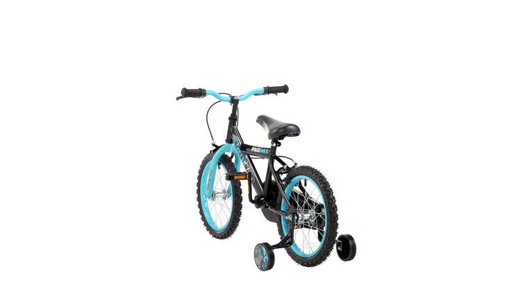 Bike stabilisers outlet argos