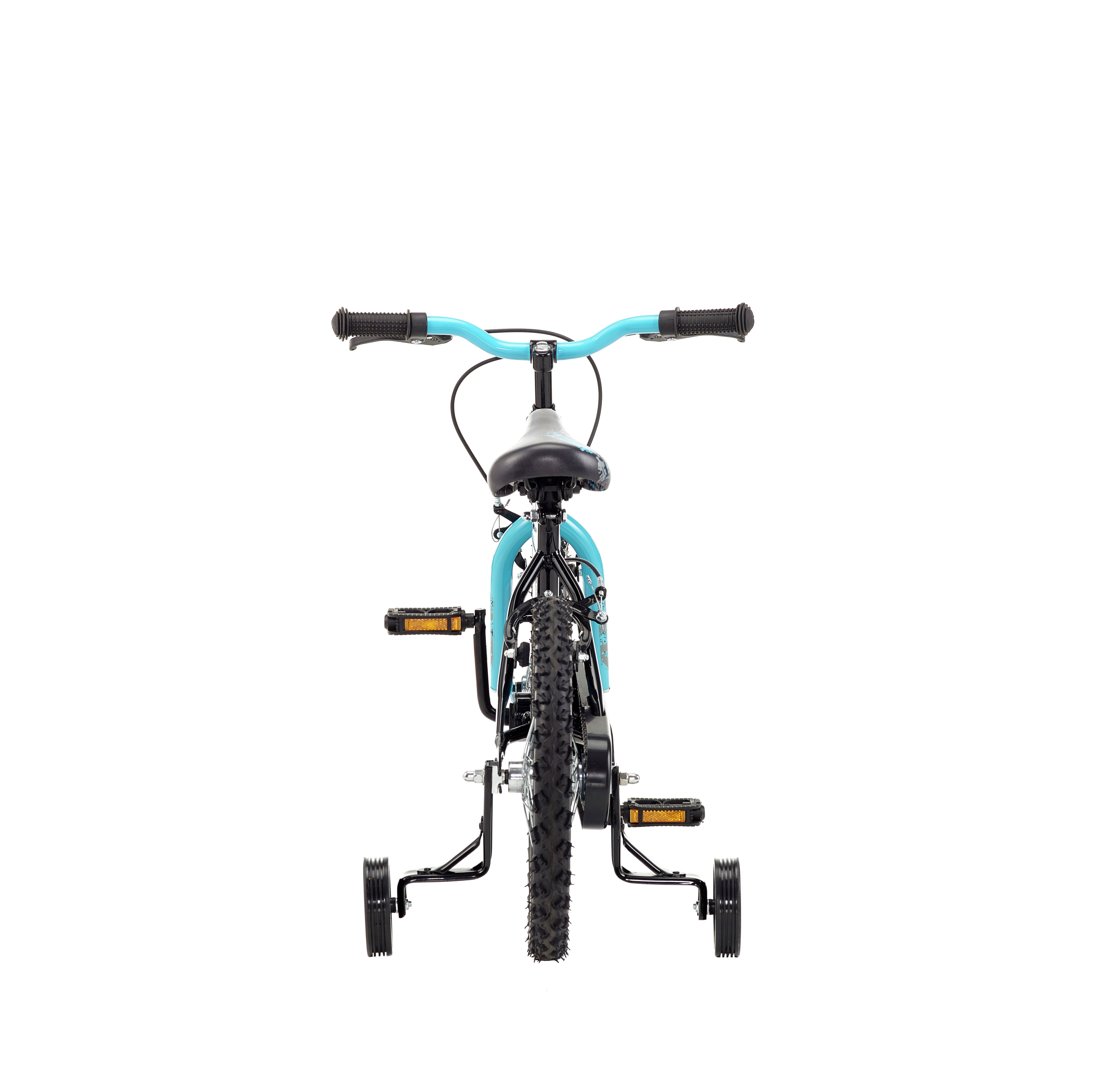 pedal pals 16 inch street rider kids bike