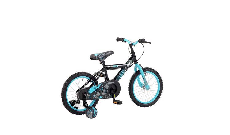 16 inch bike discount argos