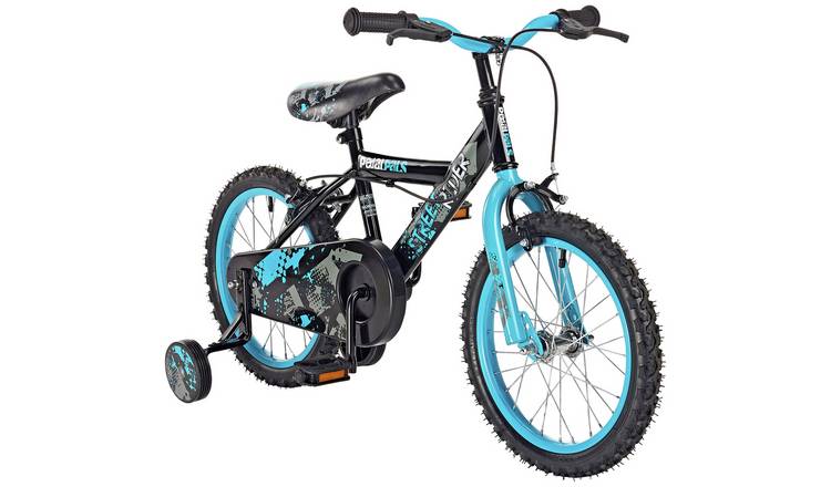 Childrens bikes online on sale