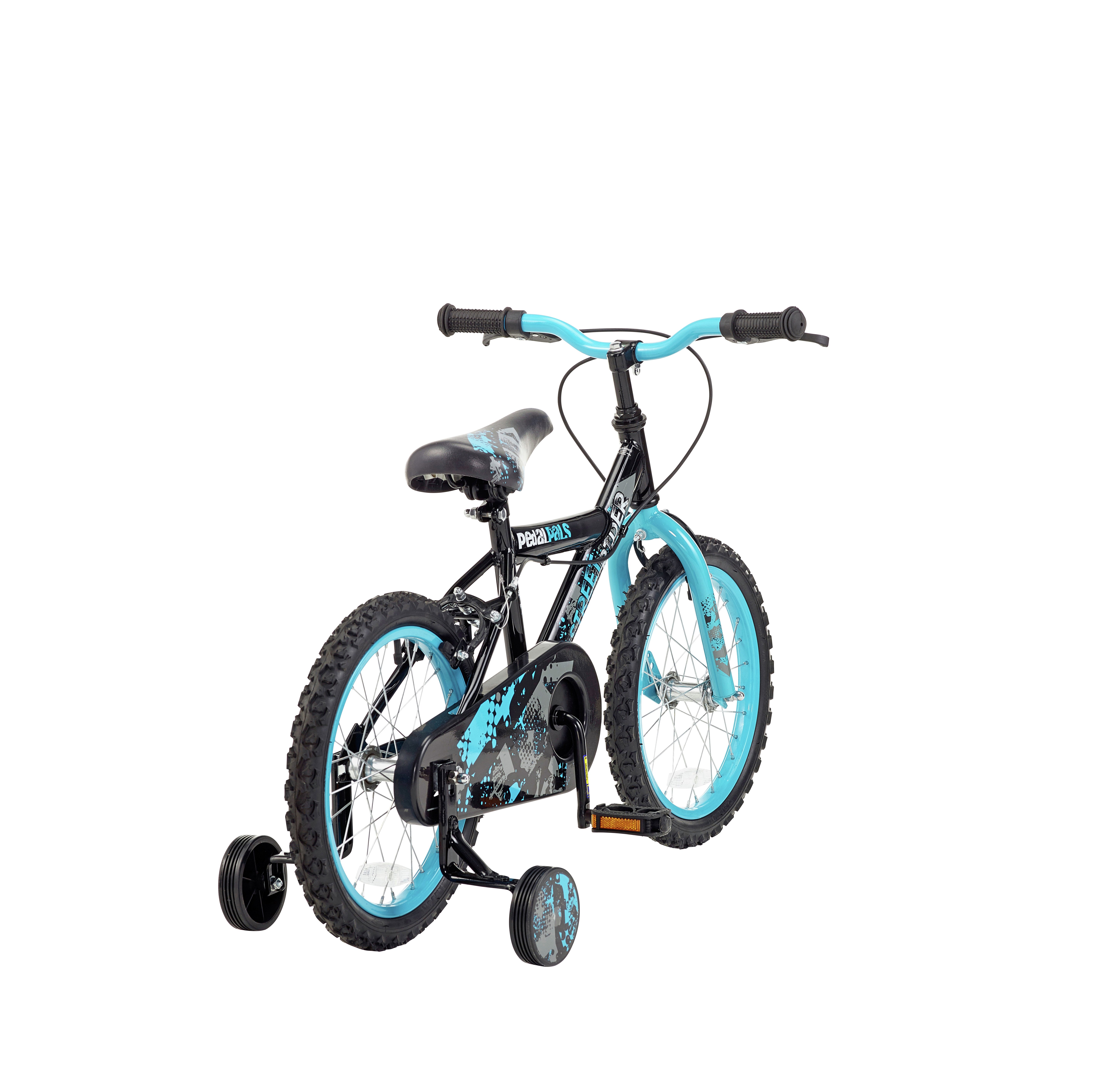 argos pedal pals