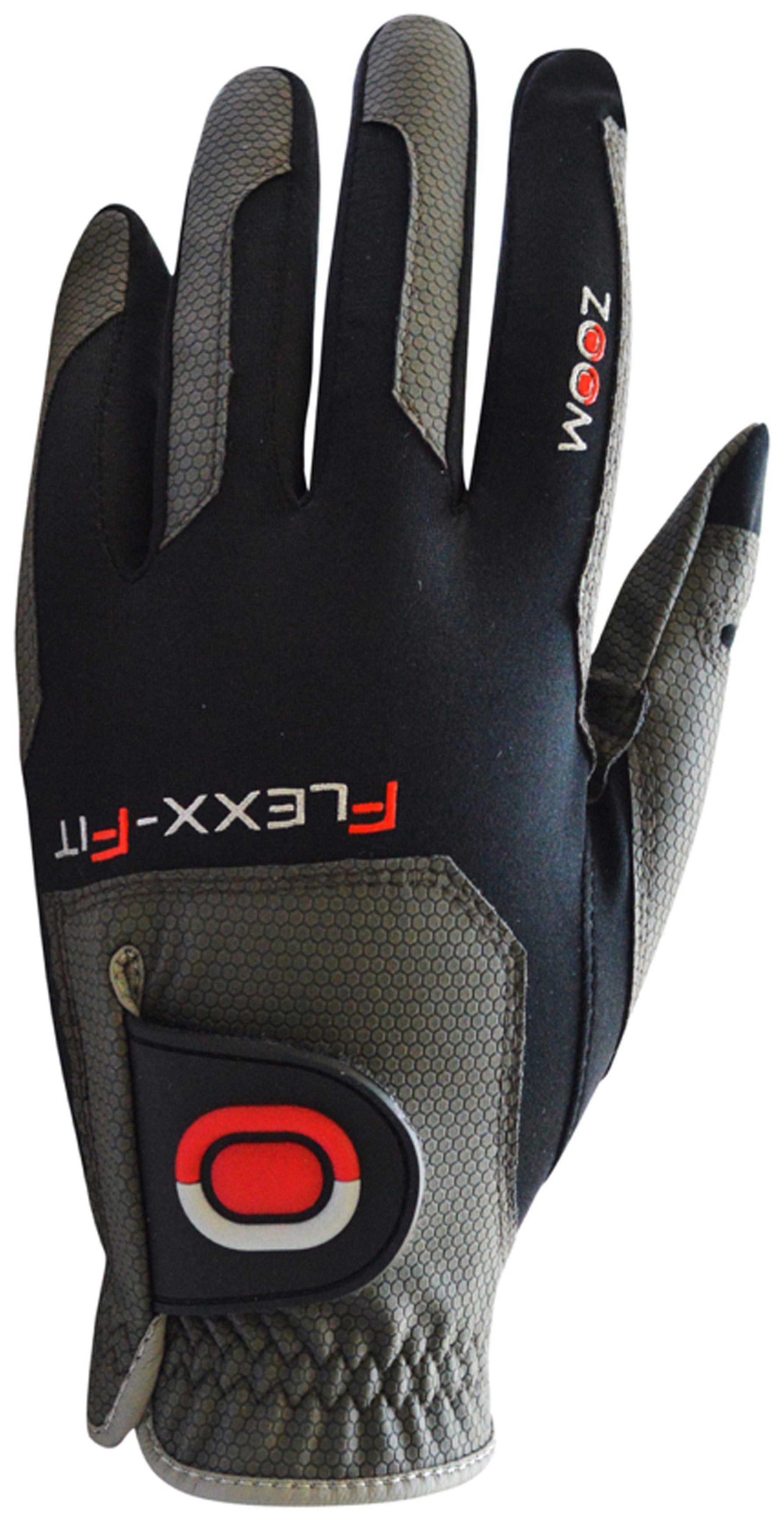 Zoom All Weather Golf Glove Review