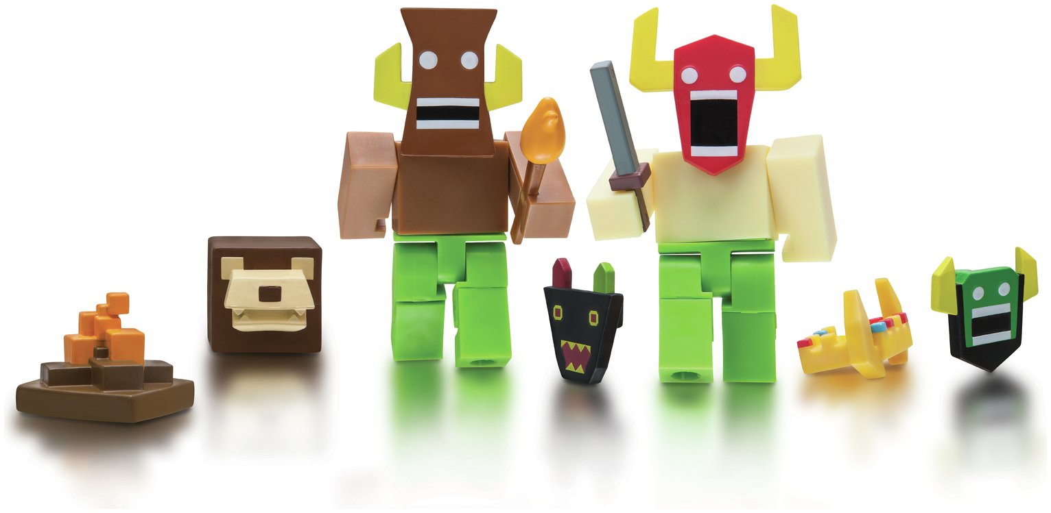 Roblox Game Pack Assortment