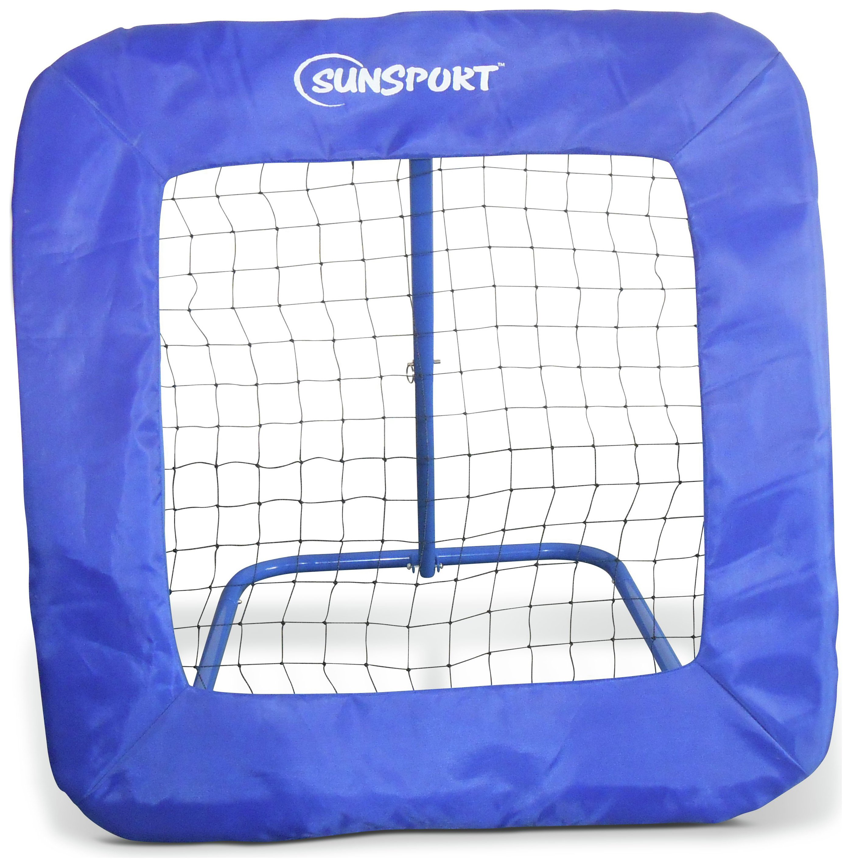 Sunsport 124cm Rebounder Trainer