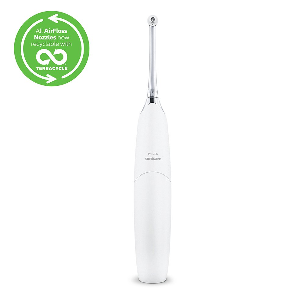 Philips Sonicare Airfloss Pro Power Flosser HX8472 Review