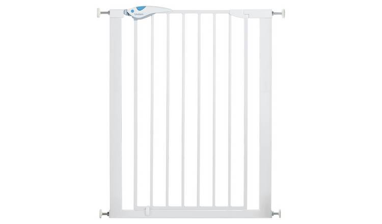 Argos tall 2025 stair gate