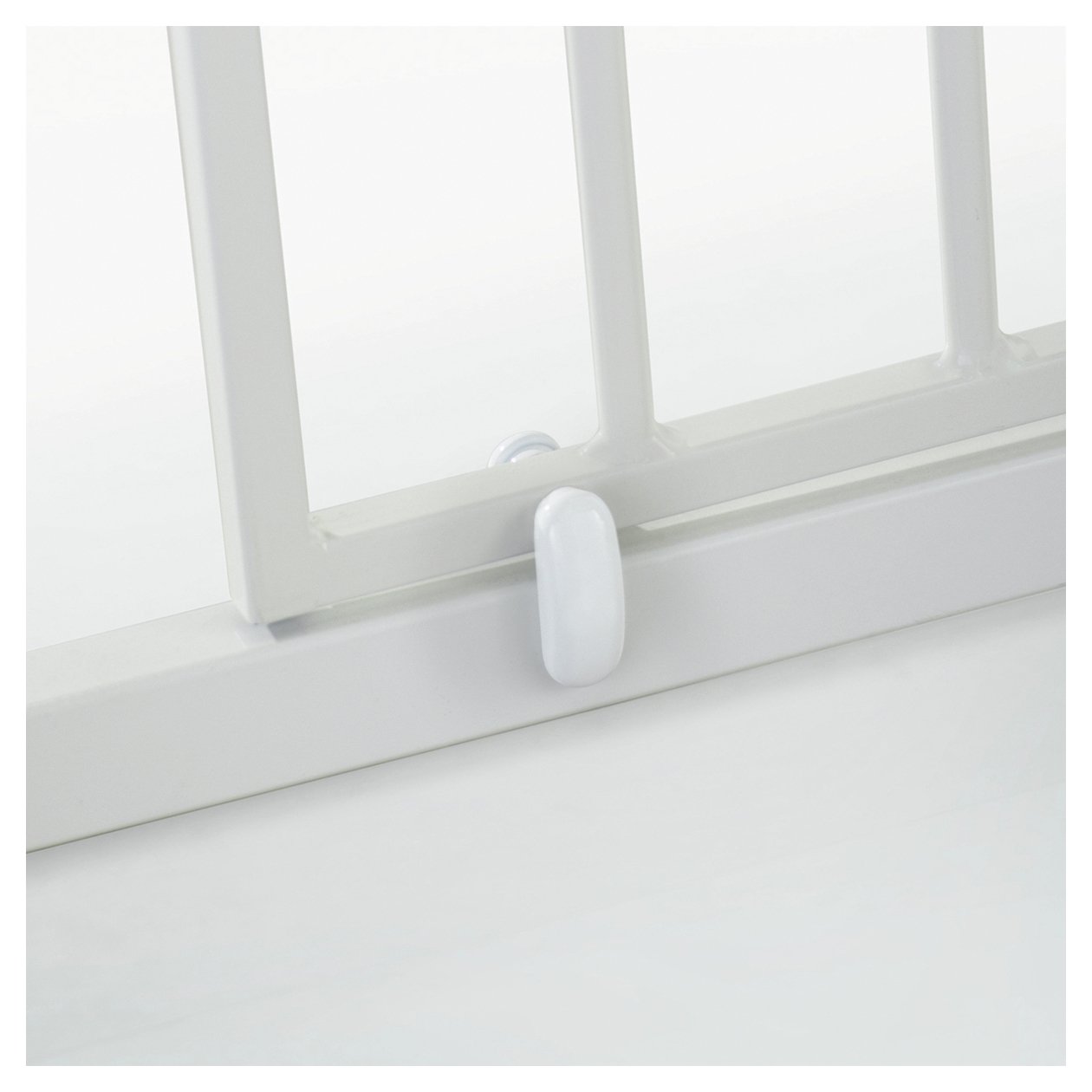 lindam easy fit plus deluxe extra tall safety gate