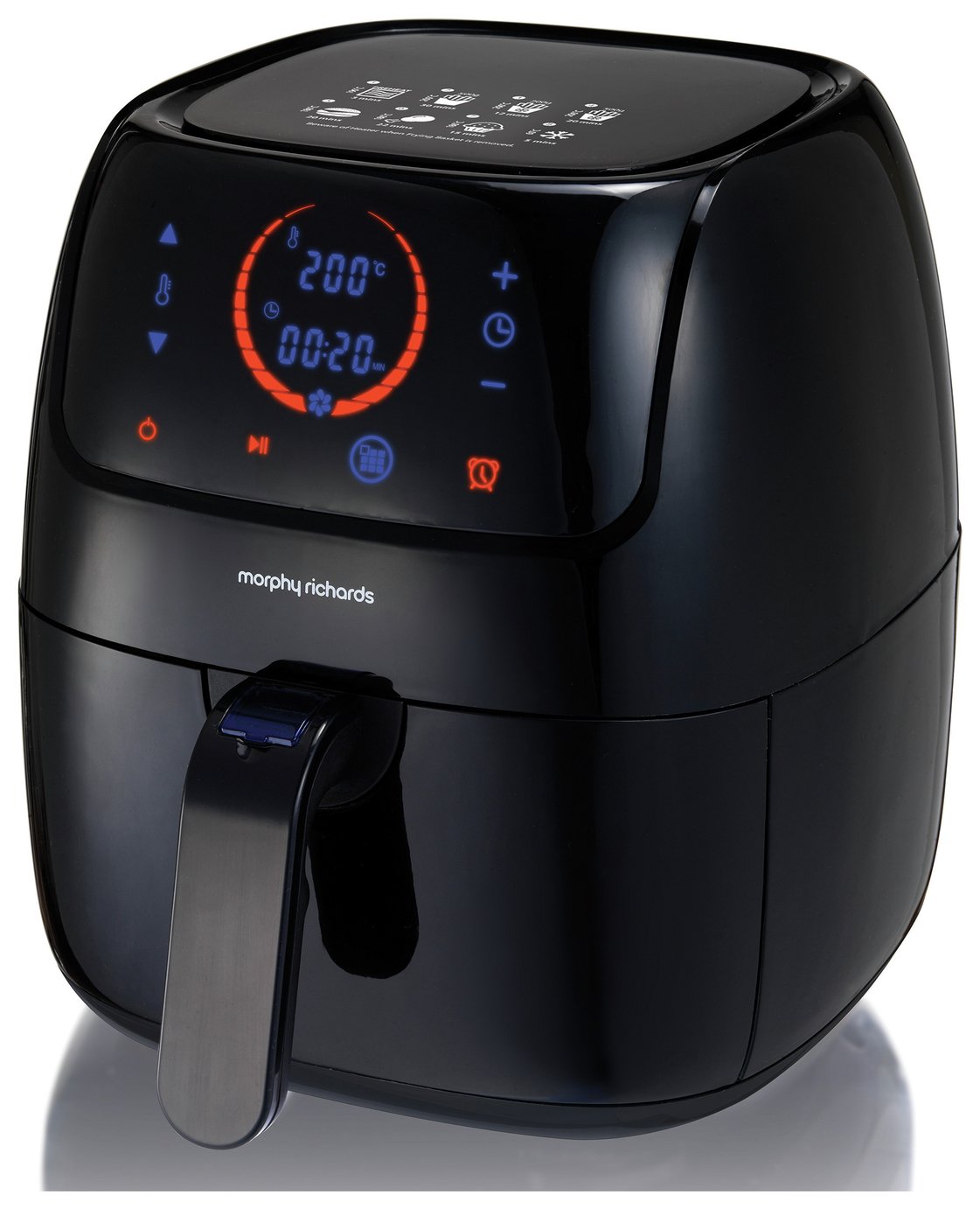 Morphy Richards 480002 Health Fryer