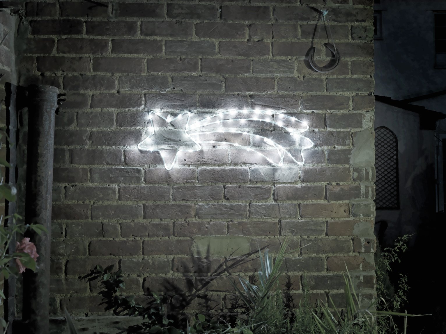 Home Led Shooting Star Light Reviews