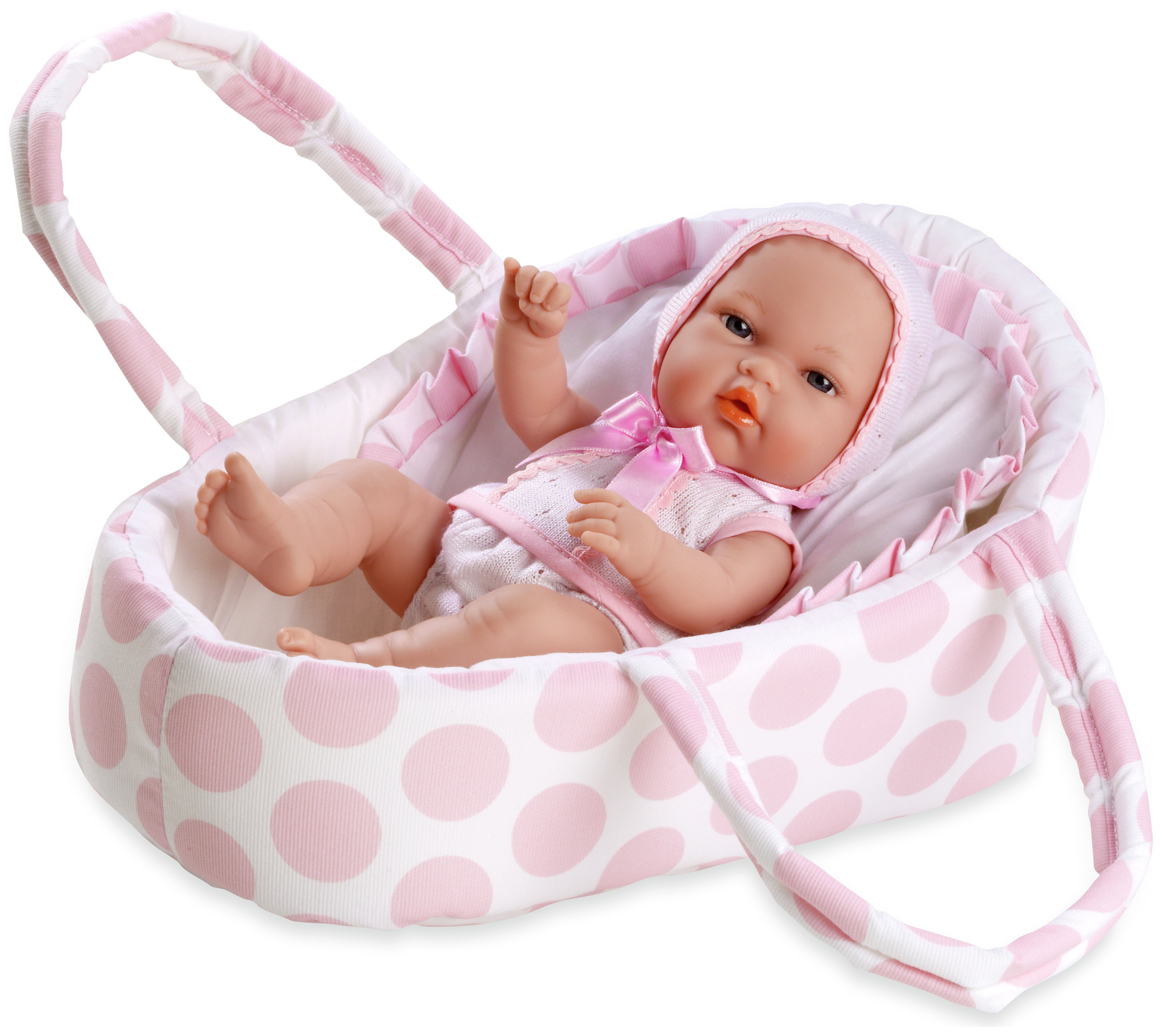 Argos clearance doll carrier