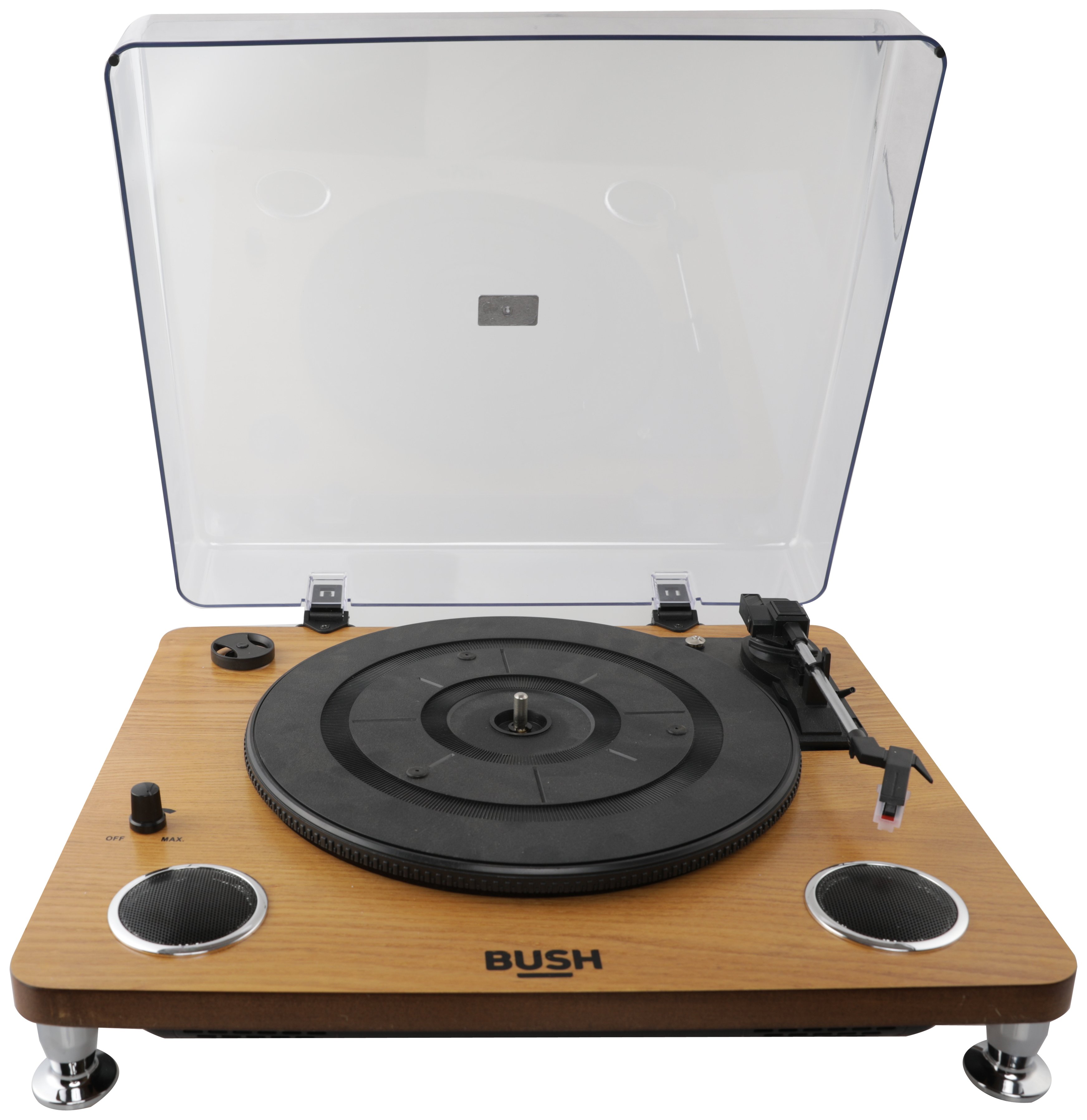 Argos speakers store for record player