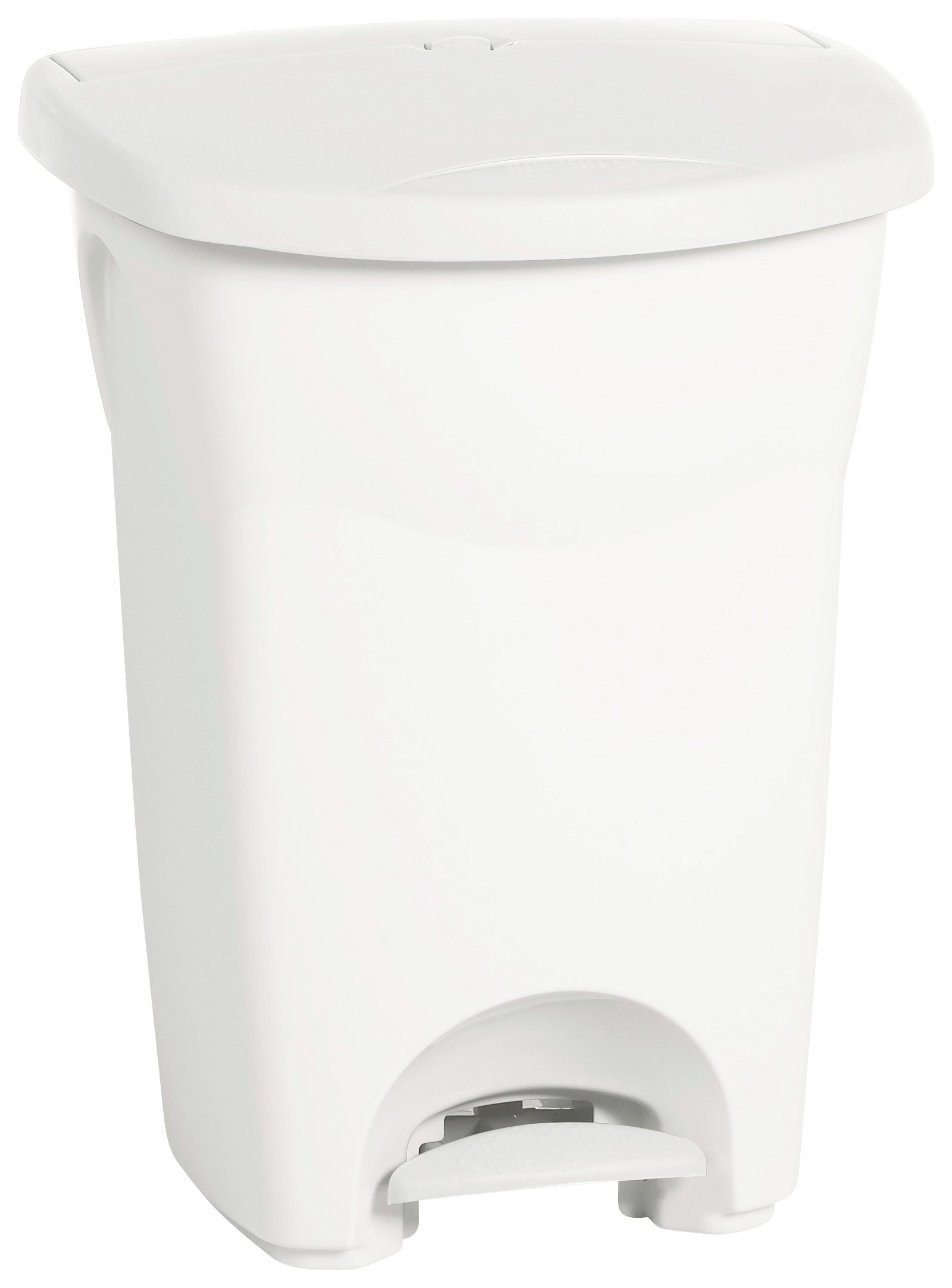 Curver Eureka 50L Pedal Bin Reviews