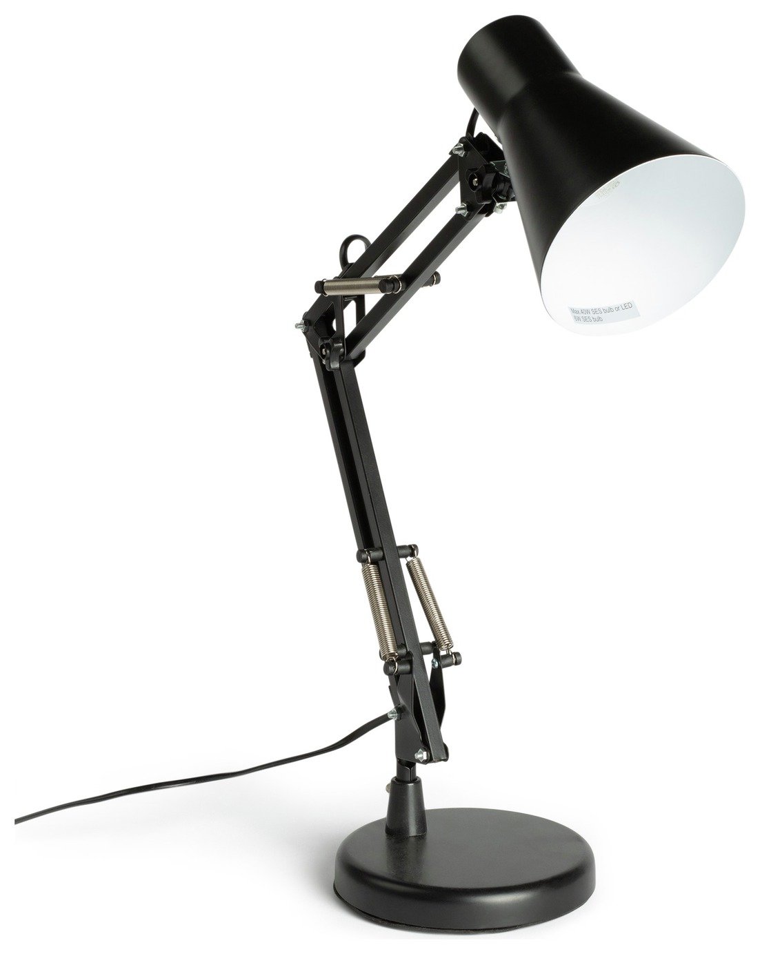 anglepoise lamp argos