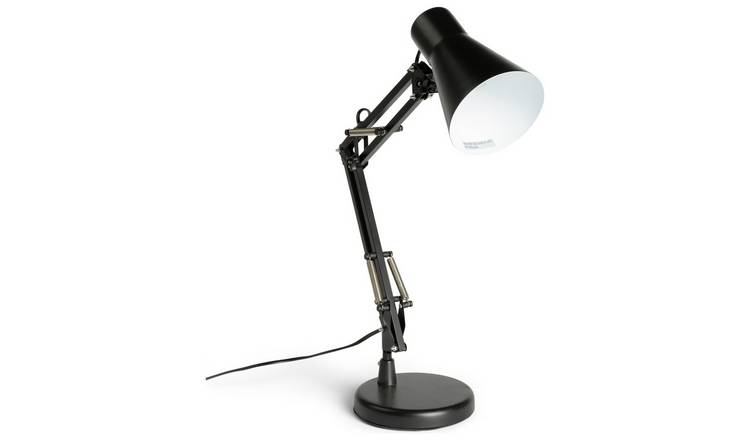 Arm deals lamp desk