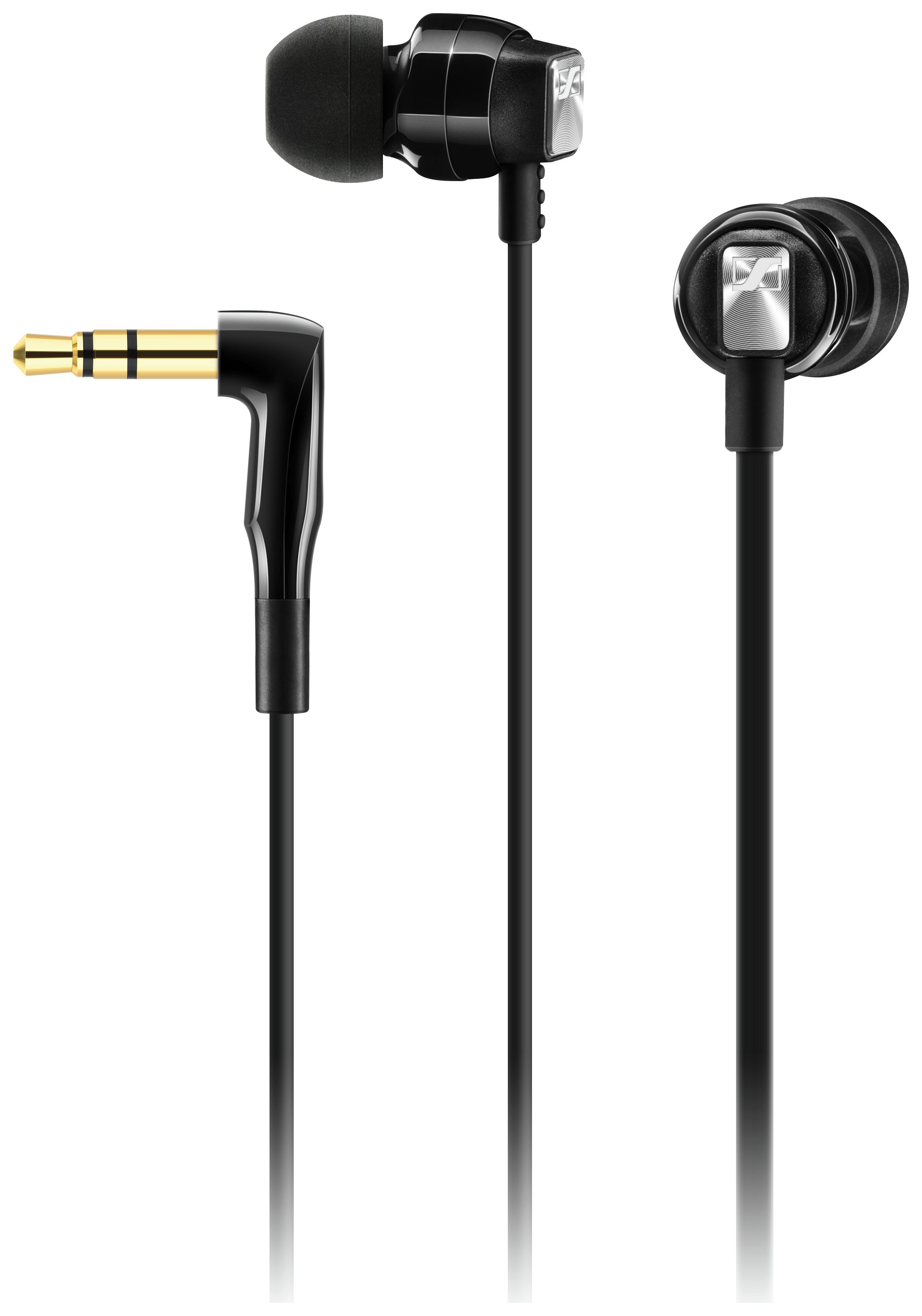 Sennheiser CX 3.00 In-Ear Headphones review