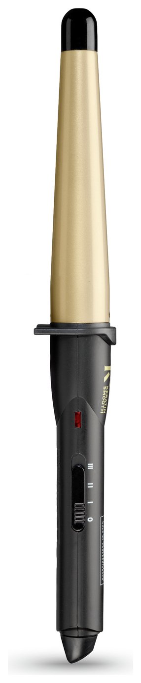 Tresemme 2804cu keratin smooth shop salon shine waves wand reviews