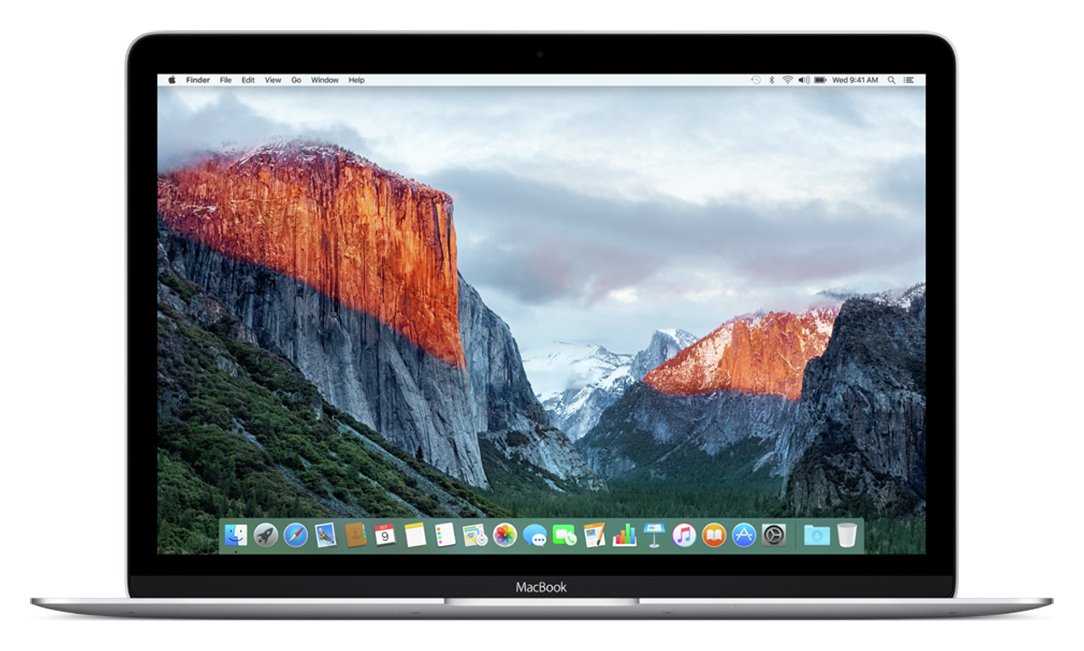 Apple MacBook 2017 MNYJ2 12 Inch i5 8GB 512GB Silver Review