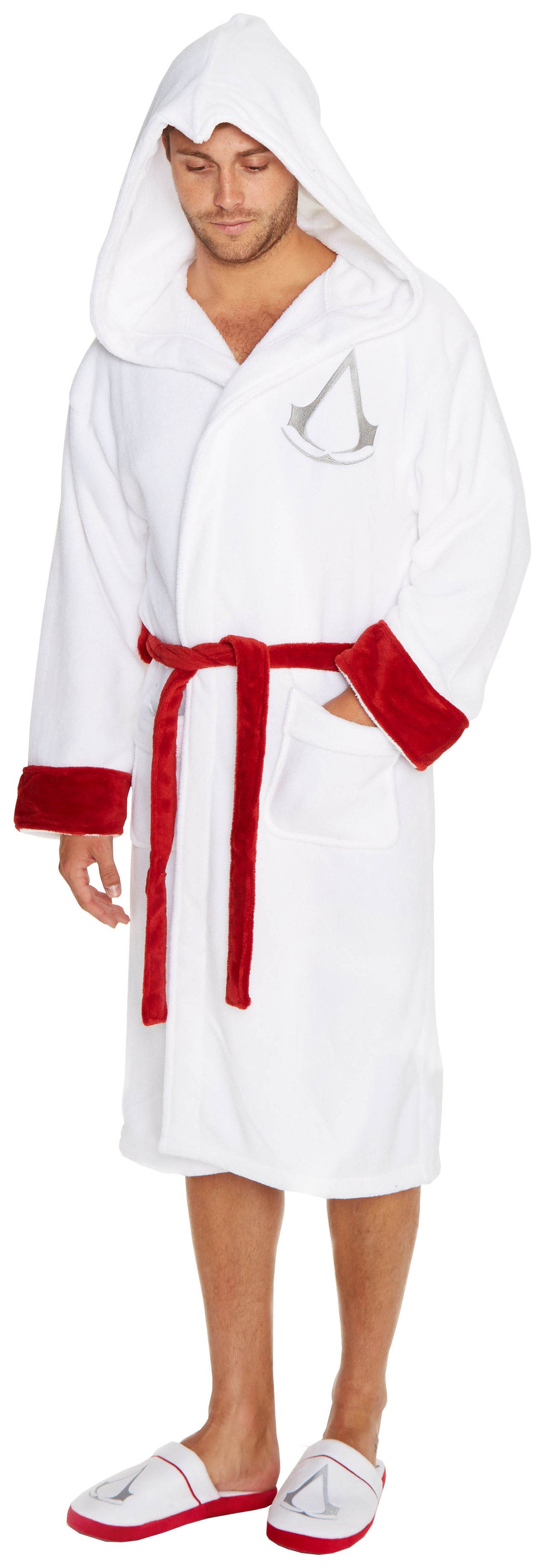 Assassins Creed Robe