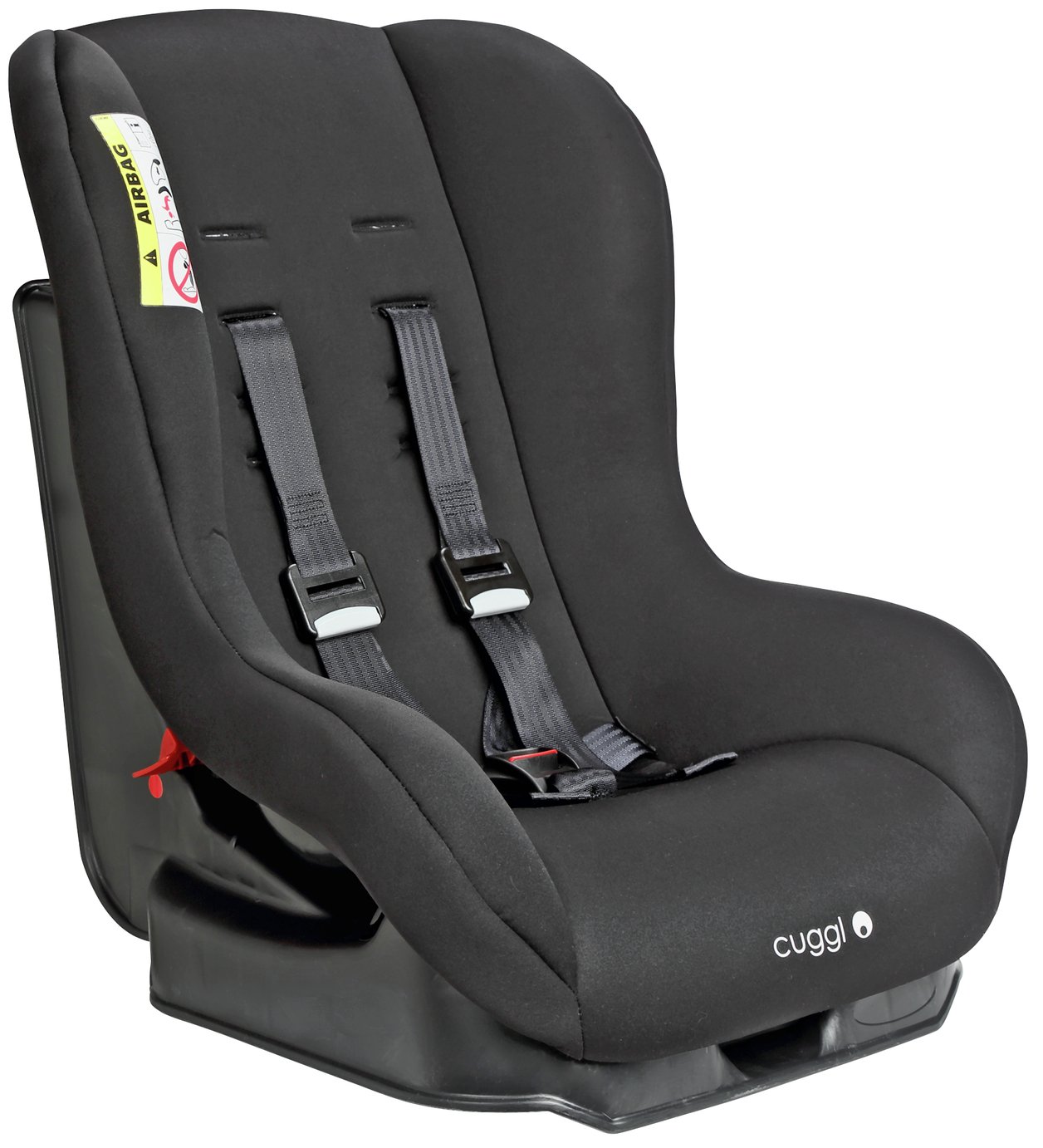 Cuggl goldcrest car on sale seat