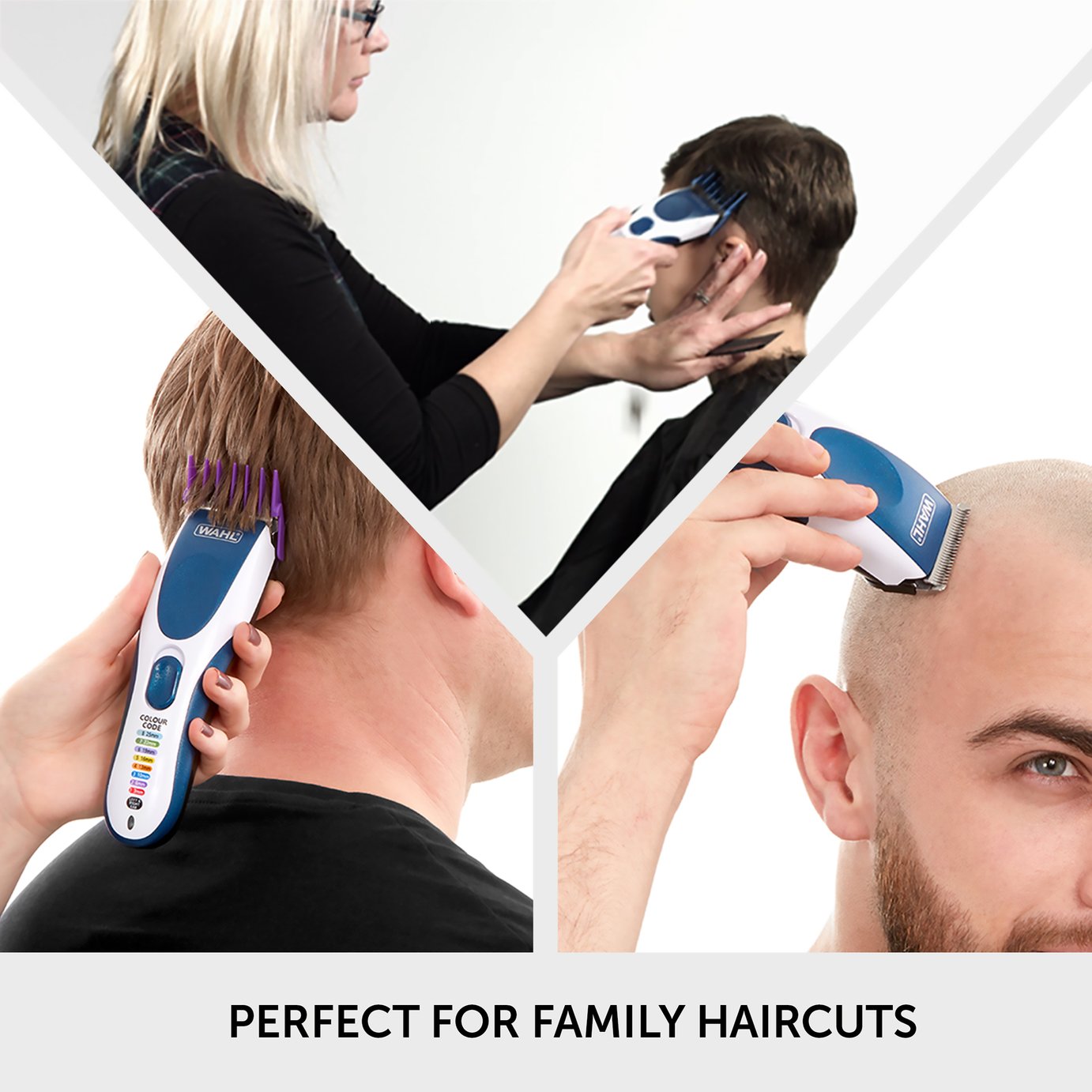 wahl colour pro argos