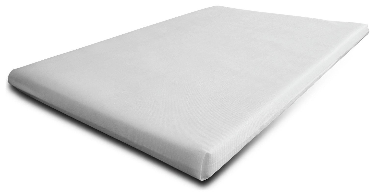 travel cot mattress argos