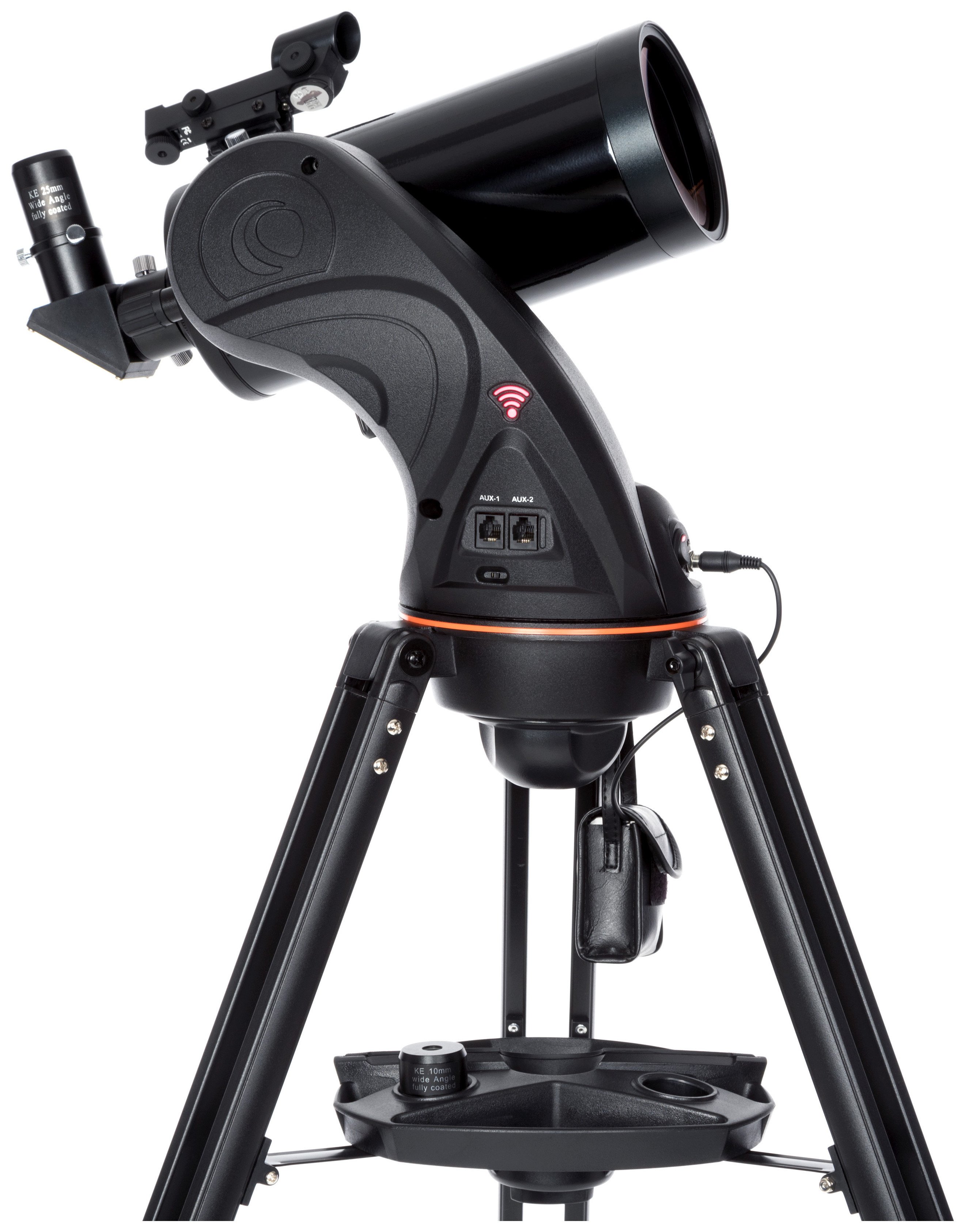 Celestron Astro Fi Telescope. Reviews