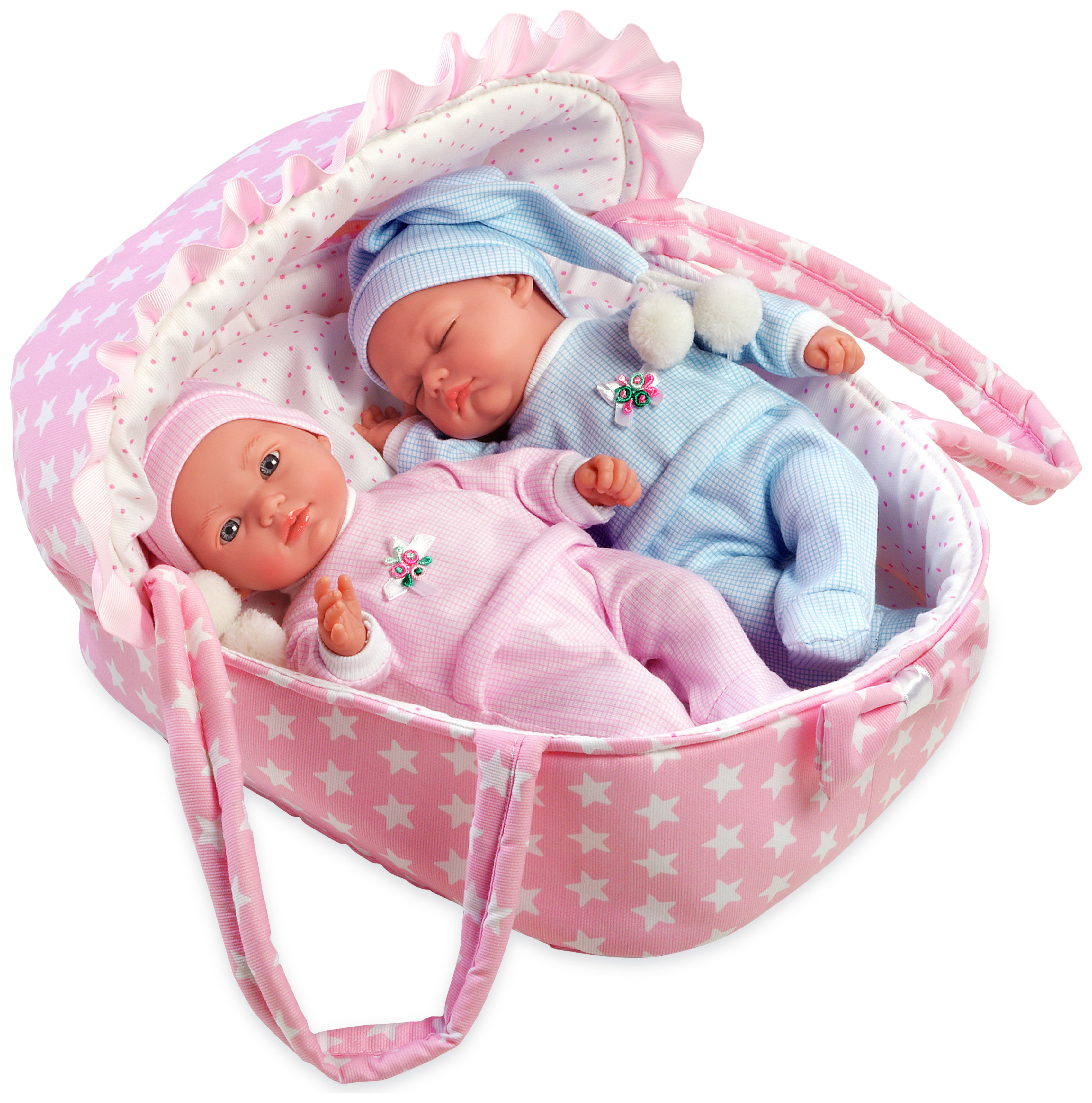 argos baby doll carrier