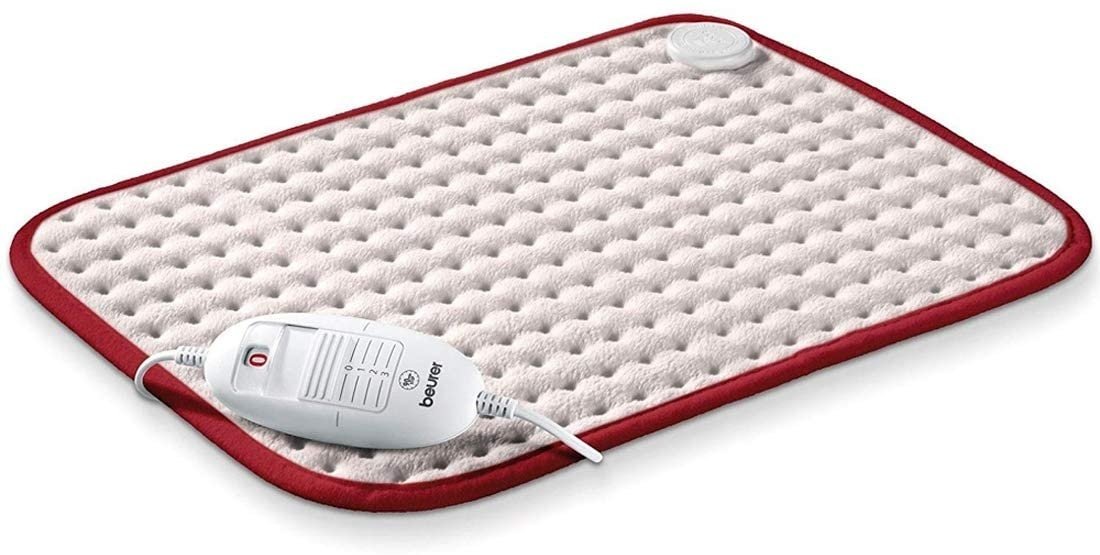 Beurer Luxury Heat Pad