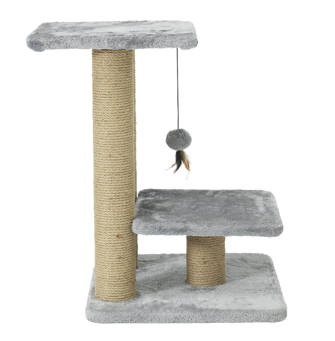 argos extra tall scratching post