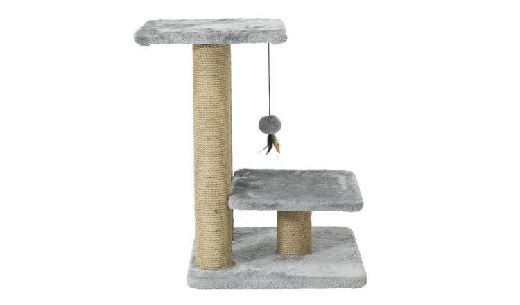 Cat 2024 scratch perch