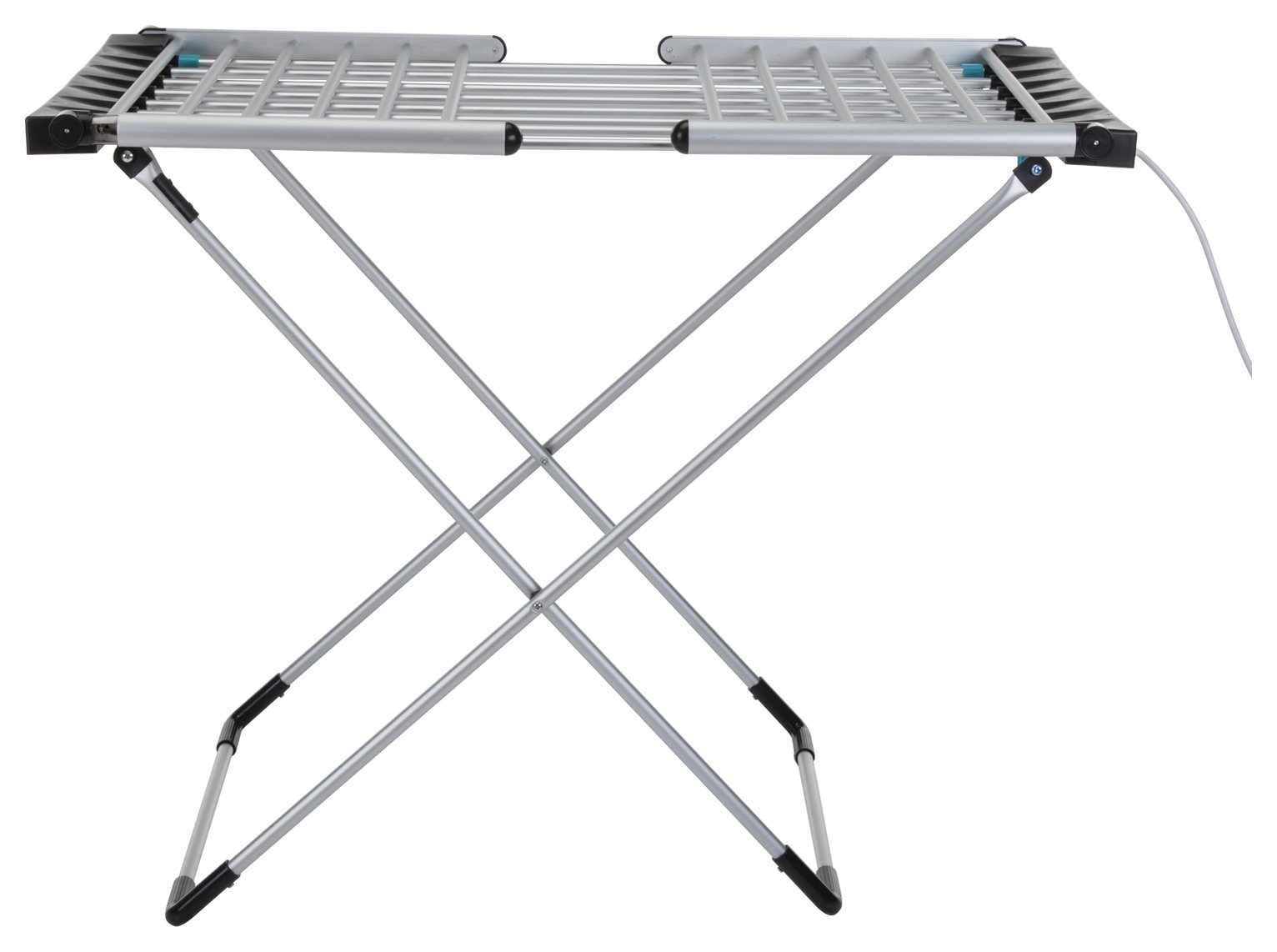 Minky Wing 12m Heated Clothes Airer with Cover Airers/ Driers/ Clothes
