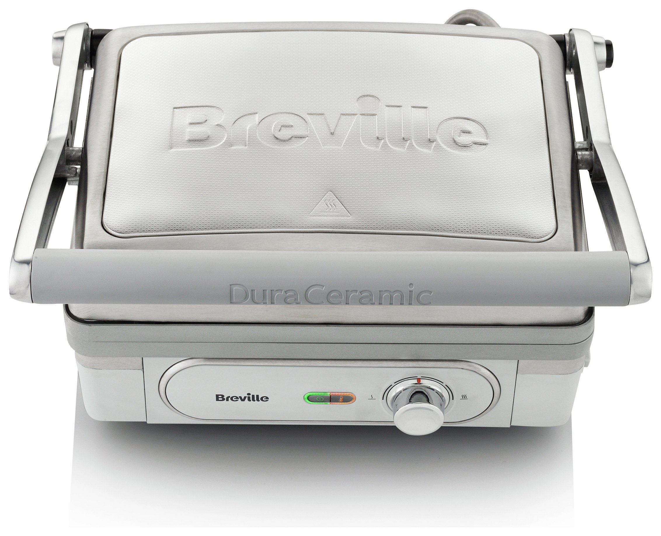 Breville DuraCeramic Ultimate Grill. Reviews