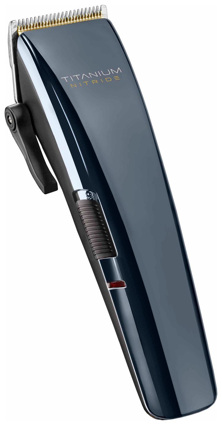 babyliss titanium nitride review