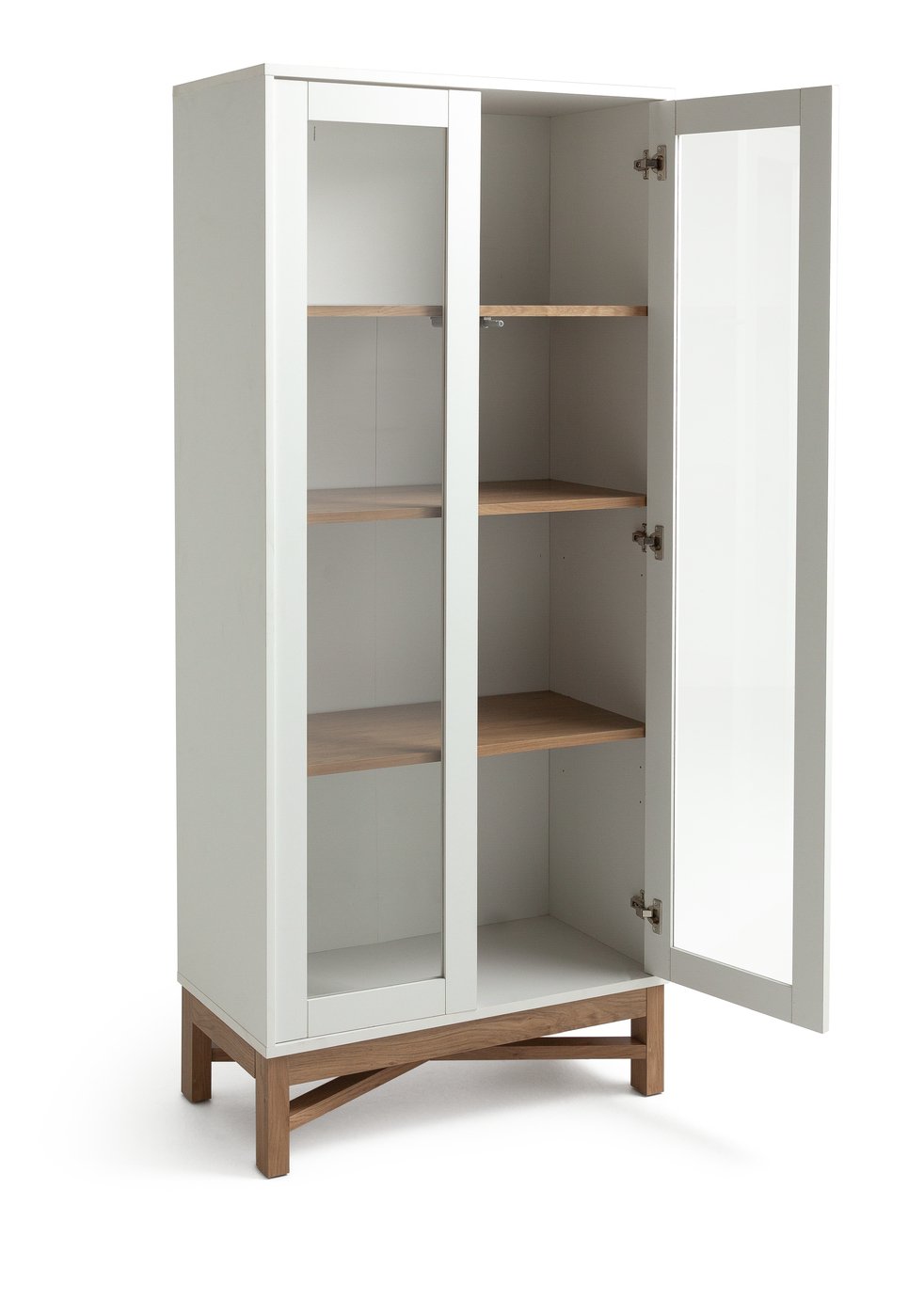 Argos Home Zander Textured Display Unit Reviews