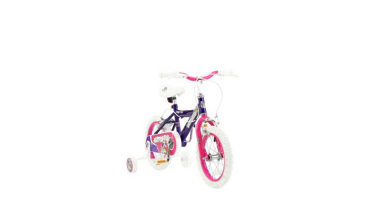 Argos pedal pals discount bike