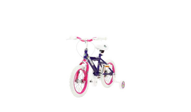 Argos digger outlet bike