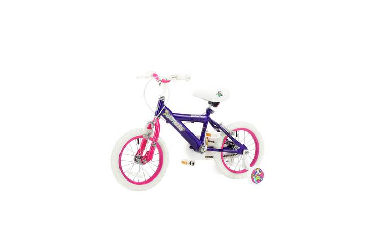 Pedal pals butterfly store bike