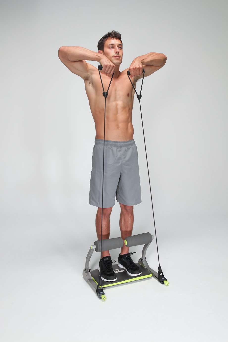 exercise band argos