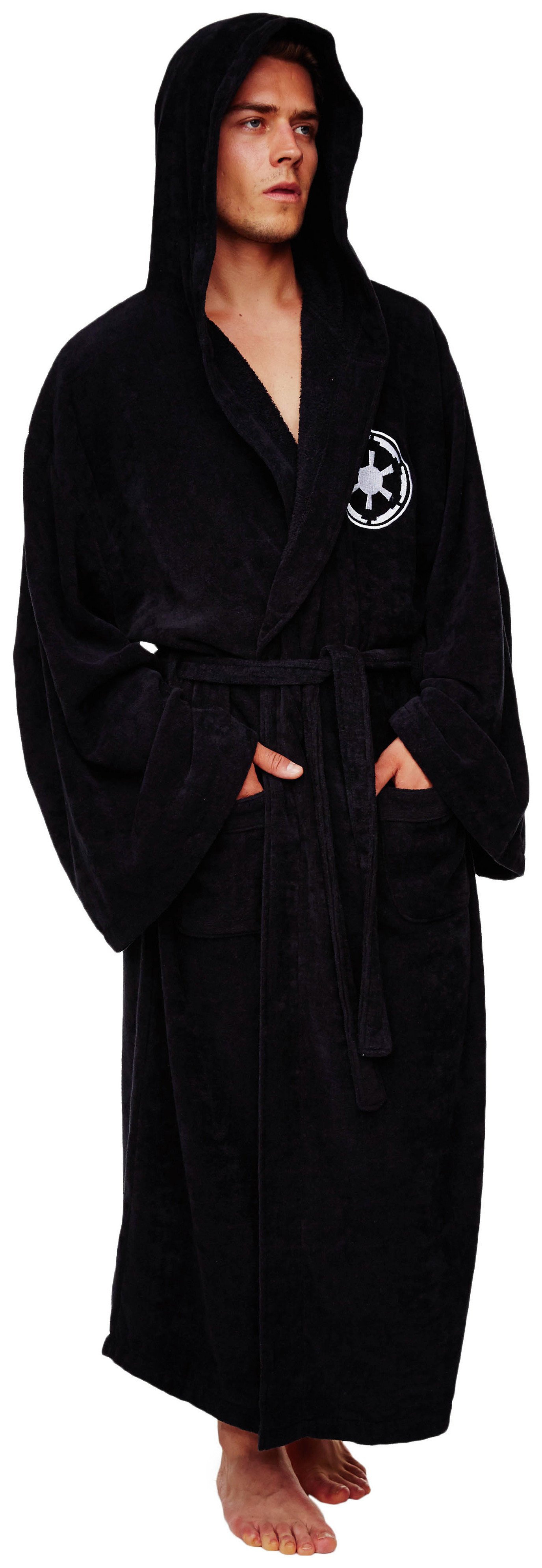 Stars Wars Galatic Robe